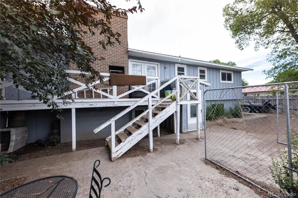 20 Mount Blanca Court Monte Vista CO 81144