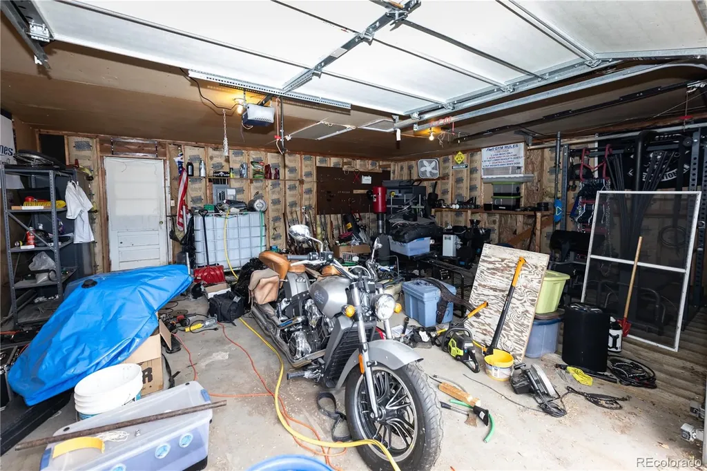 20 Mount Blanca Court Monte Vista CO 81144