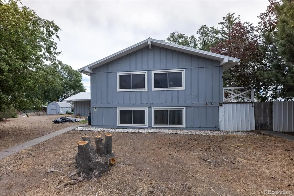 20 Mount Blanca Court Monte Vista CO 81144