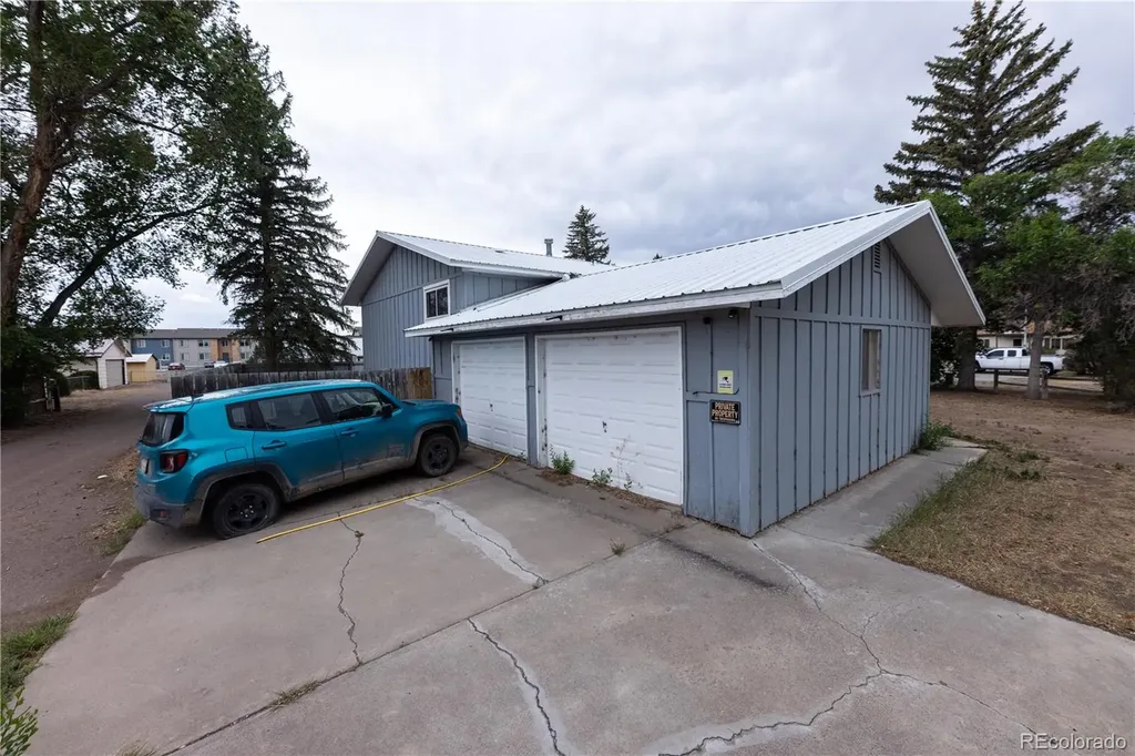 20 Mount Blanca Court Monte Vista CO 81144