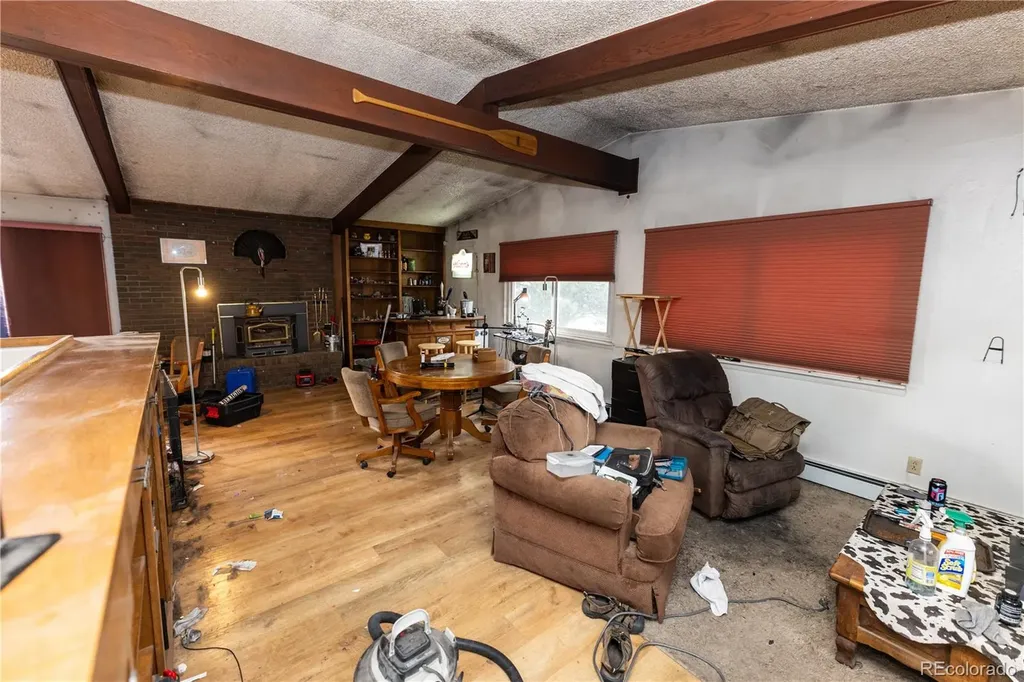 20 Mount Blanca Court Monte Vista CO 81144
