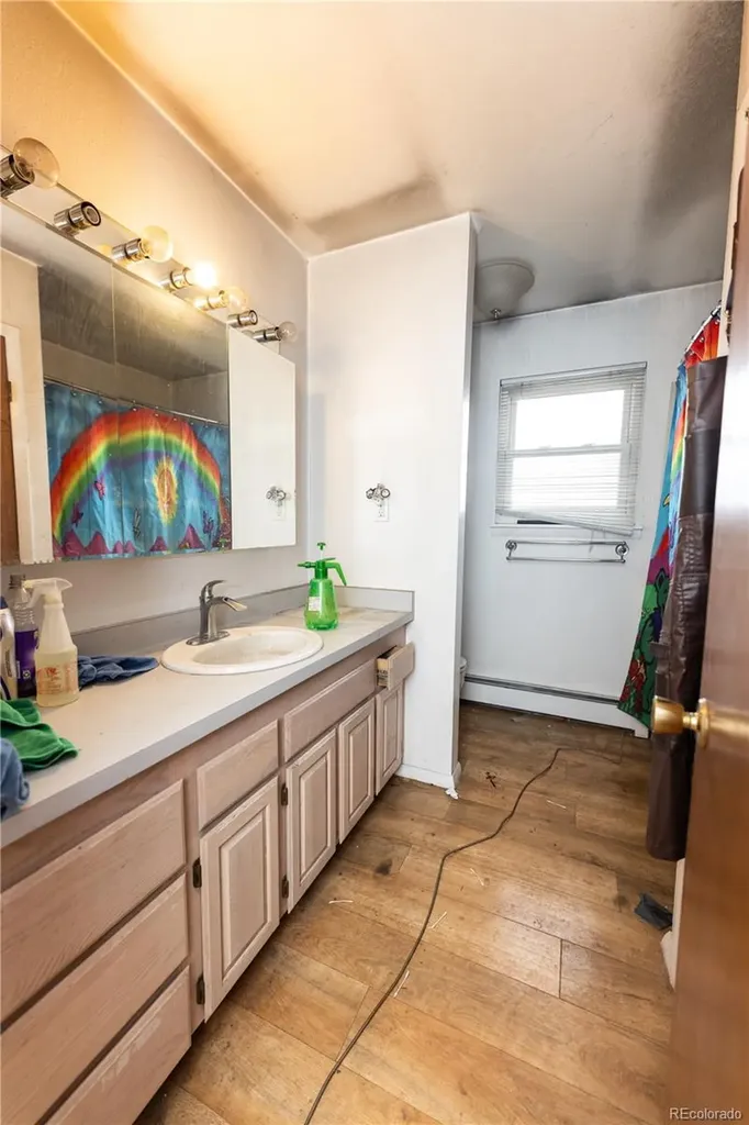 20 Mount Blanca Court Monte Vista CO 81144