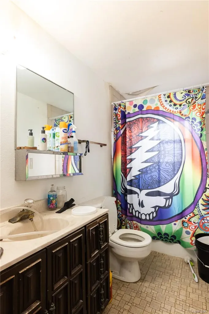20 Mount Blanca Court Monte Vista CO 81144