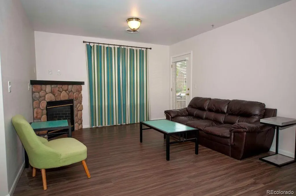 2226 W Elizabeth Street Fort Collins CO 80521