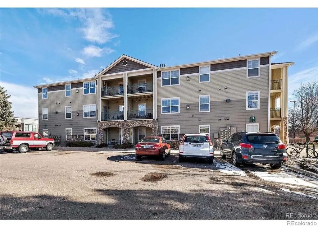 2226 W Elizabeth Street Fort Collins CO 80521