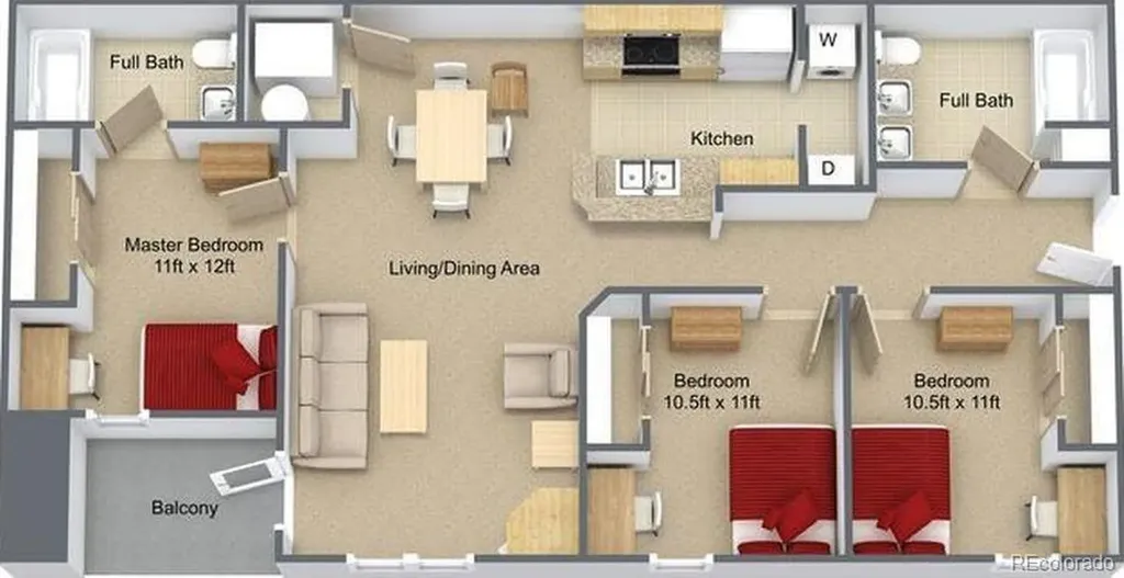 2226 W Elizabeth Street Fort Collins CO 80521
