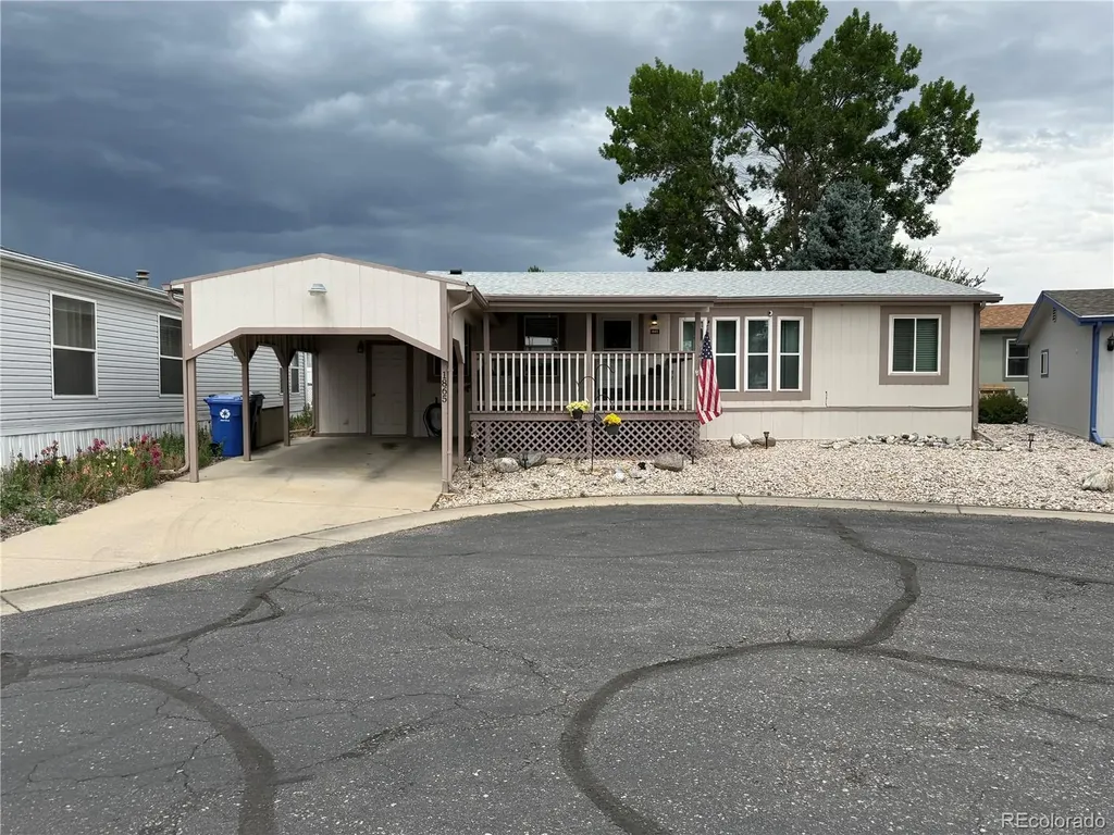 1865 Sandstone Court Loveland CO 80537