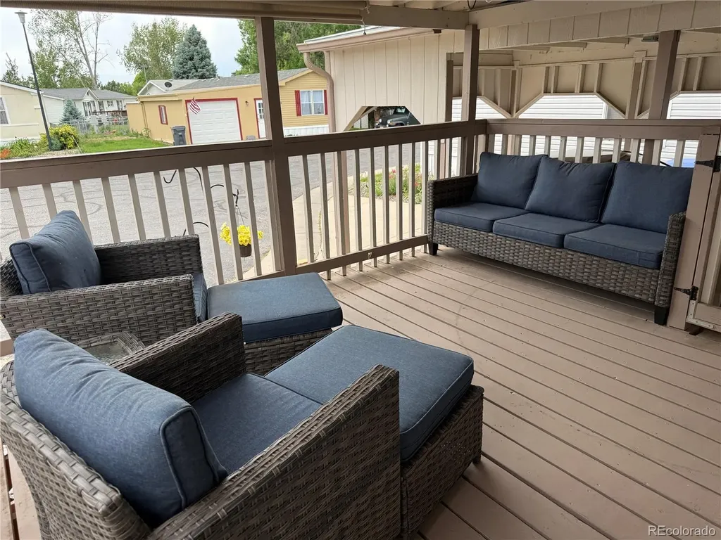 1865 Sandstone Court Loveland CO 80537