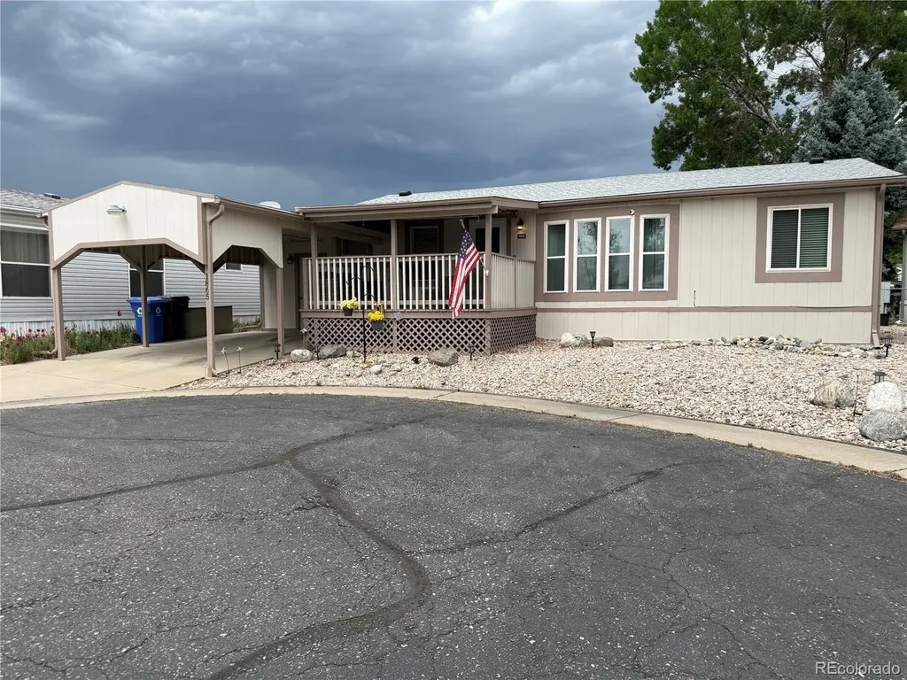 1865 Sandstone Court Loveland CO 80537