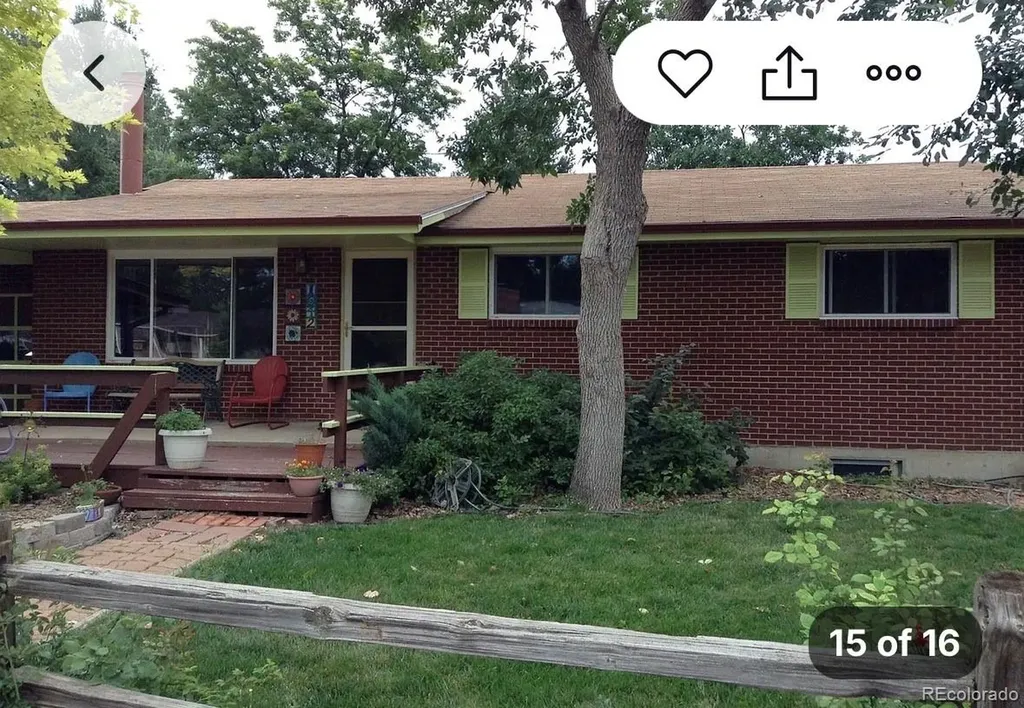1042 Kane Drive Longmont CO 80501