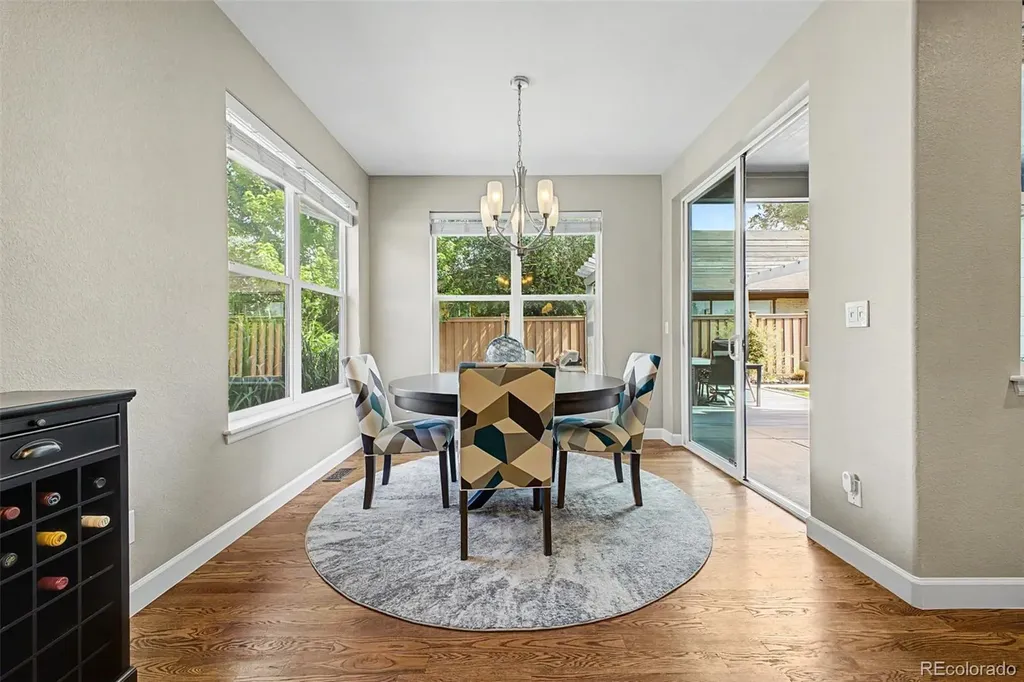 799 Kendall Court Lakewood CO 80214