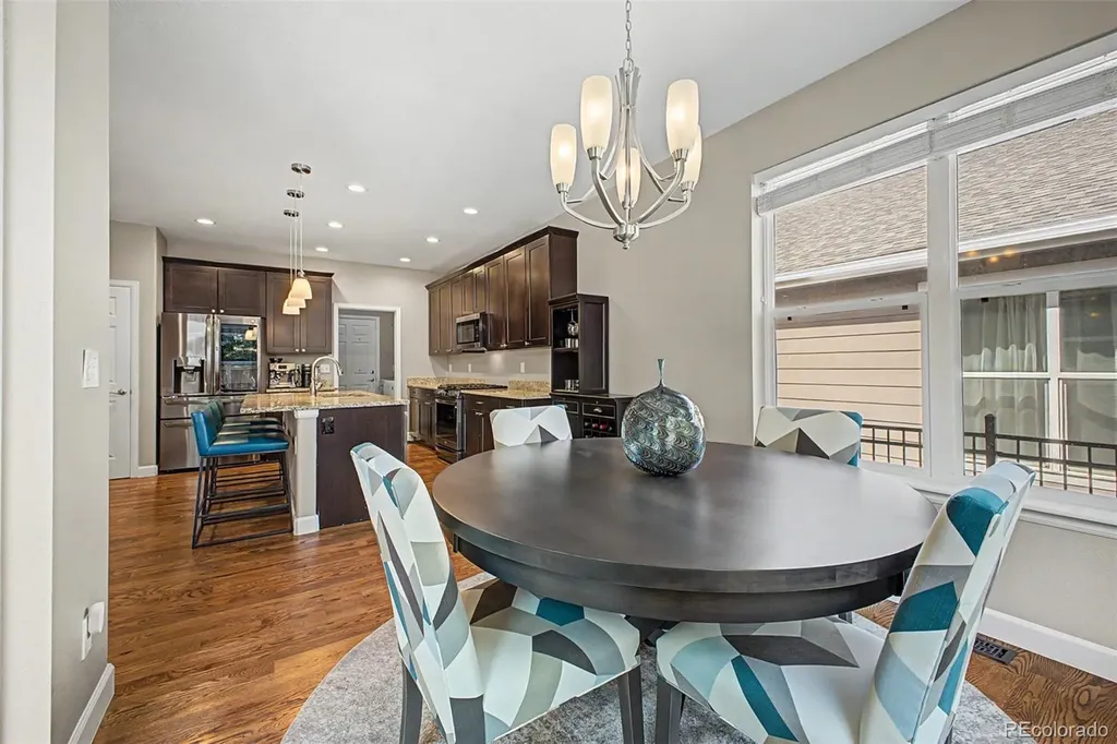 799 Kendall Court Lakewood CO 80214