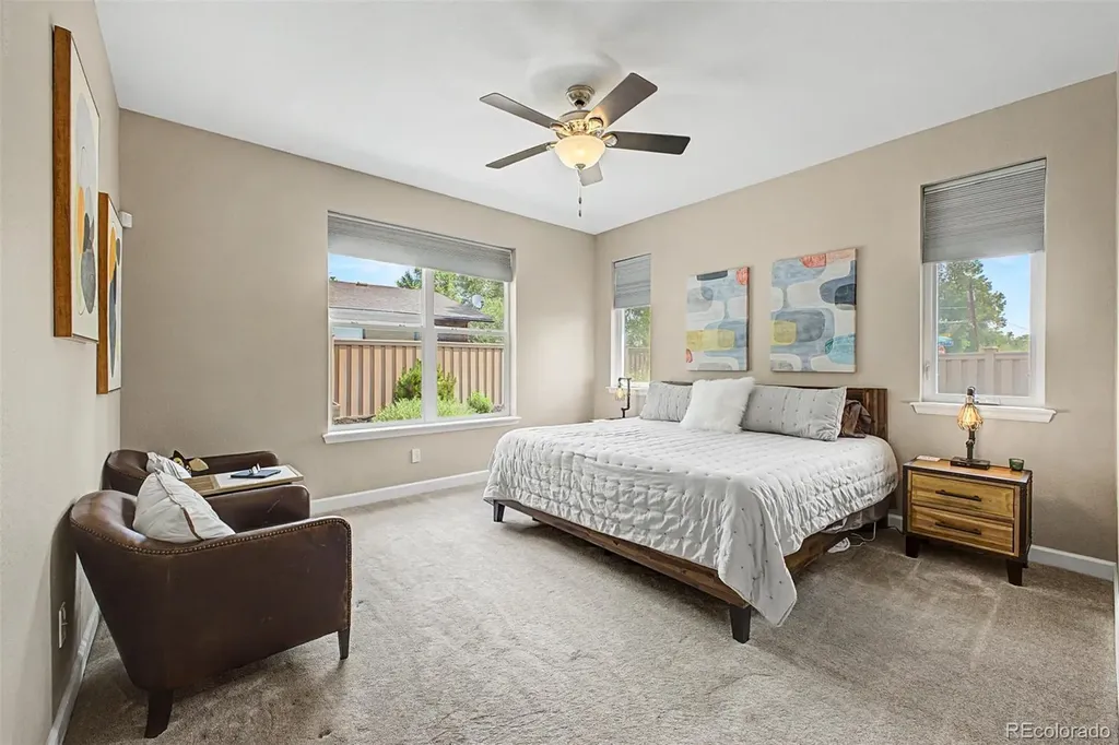 799 Kendall Court Lakewood CO 80214