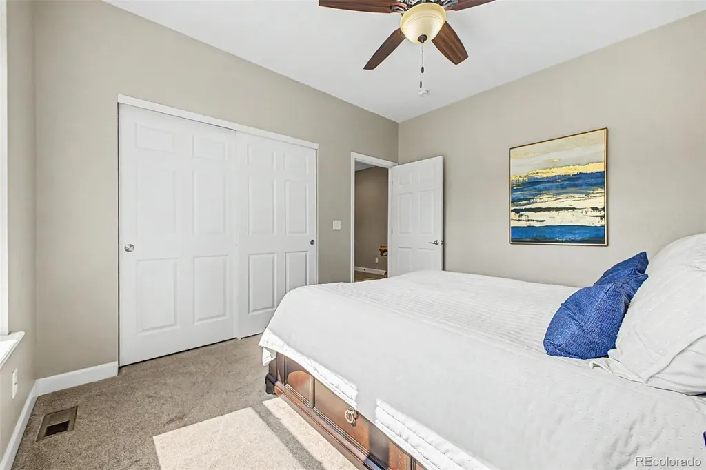 799 Kendall Court Lakewood CO 80214