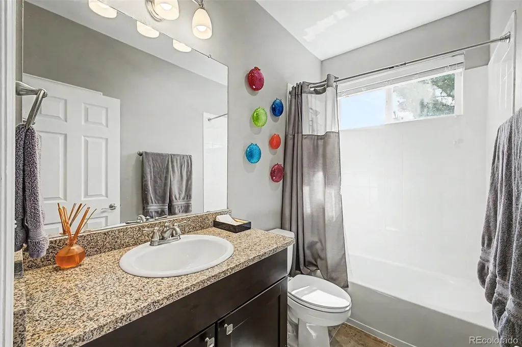 799 Kendall Court Lakewood CO 80214