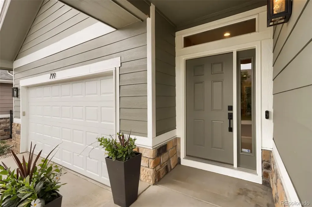 799 Kendall Court Lakewood CO 80214