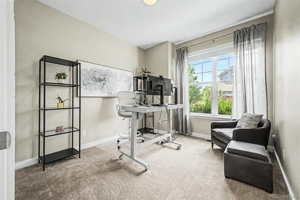 799 Kendall Court Lakewood CO 80214