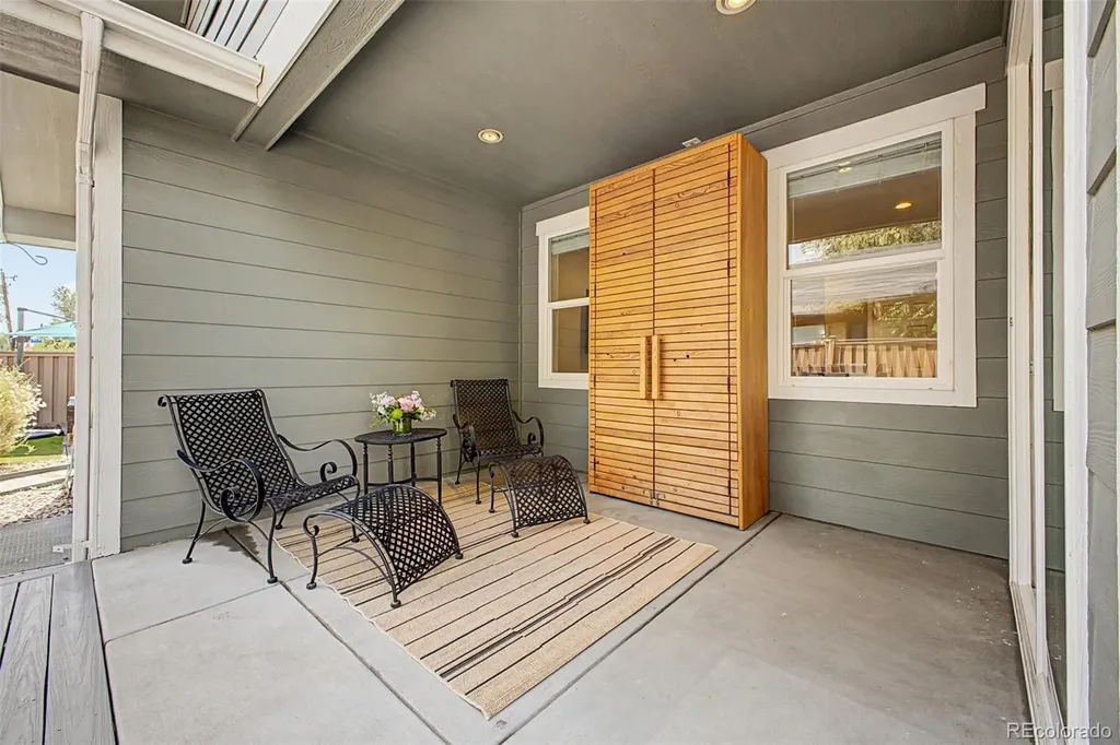 799 Kendall Court Lakewood CO 80214