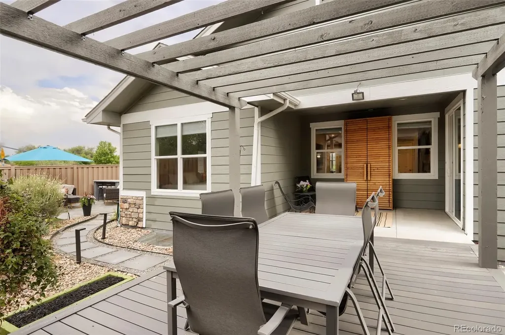799 Kendall Court Lakewood CO 80214