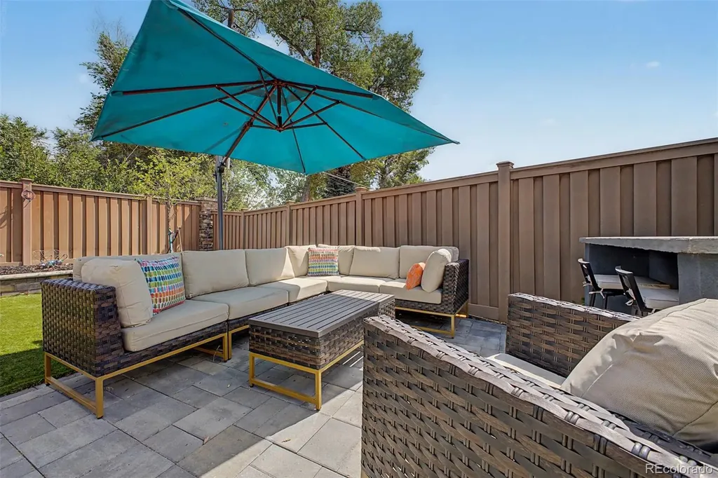 799 Kendall Court Lakewood CO 80214