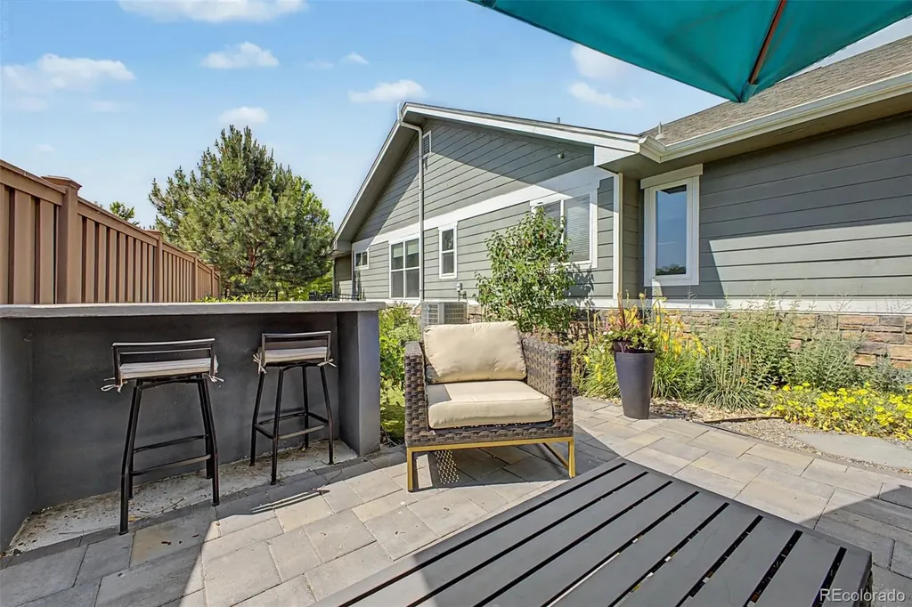 799 Kendall Court Lakewood CO 80214