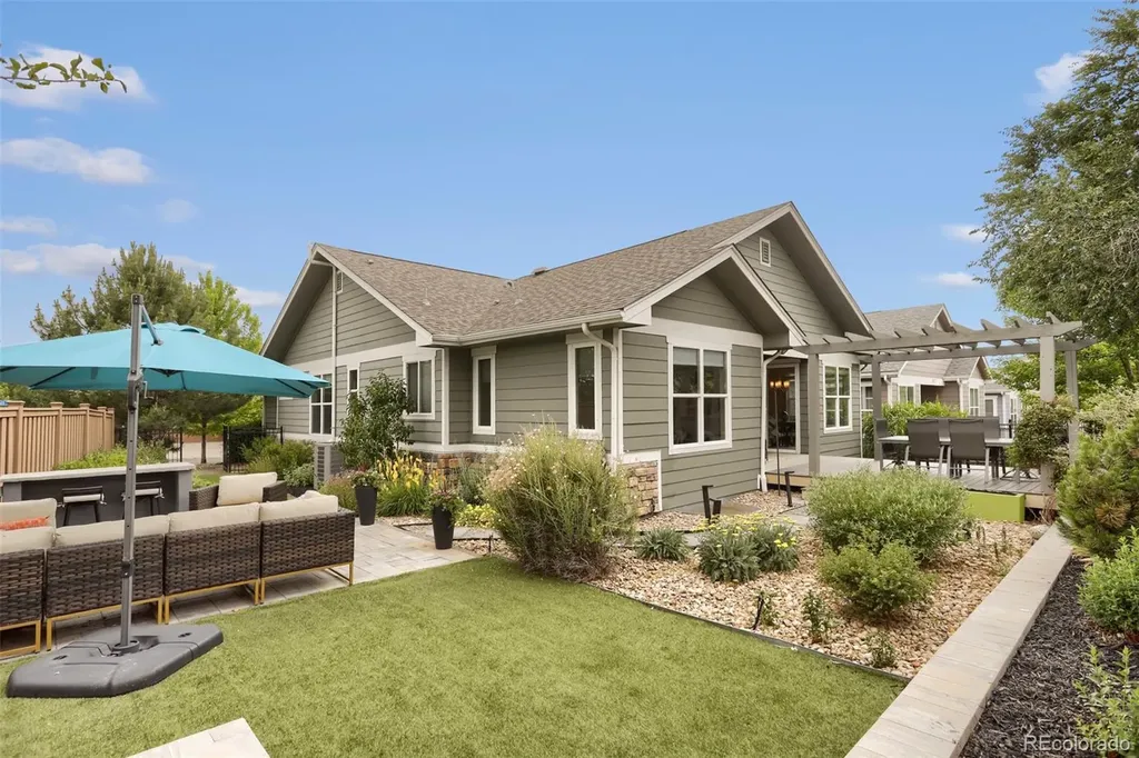 799 Kendall Court Lakewood CO 80214