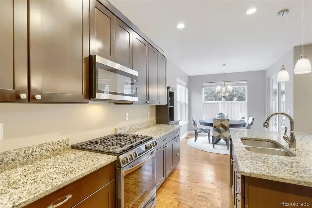 799 Kendall Court Lakewood CO 80214
