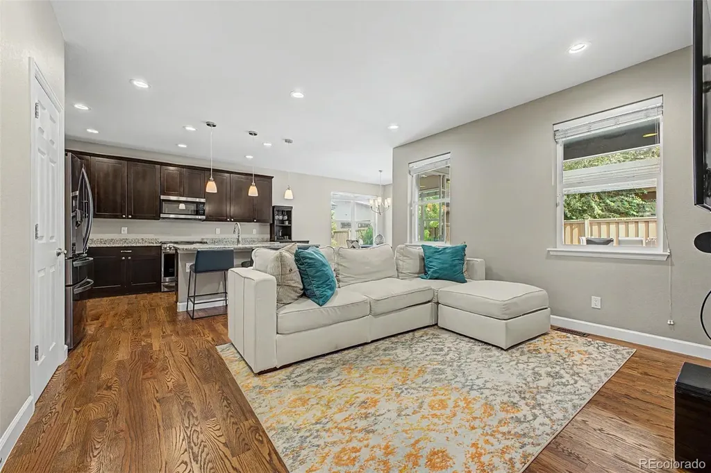 799 Kendall Court Lakewood CO 80214