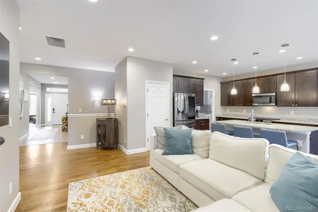 799 Kendall Court Lakewood CO 80214