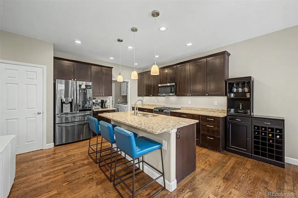 799 Kendall Court Lakewood CO 80214