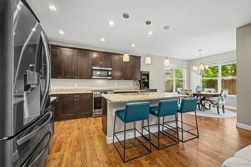 799 Kendall Court Lakewood CO 80214