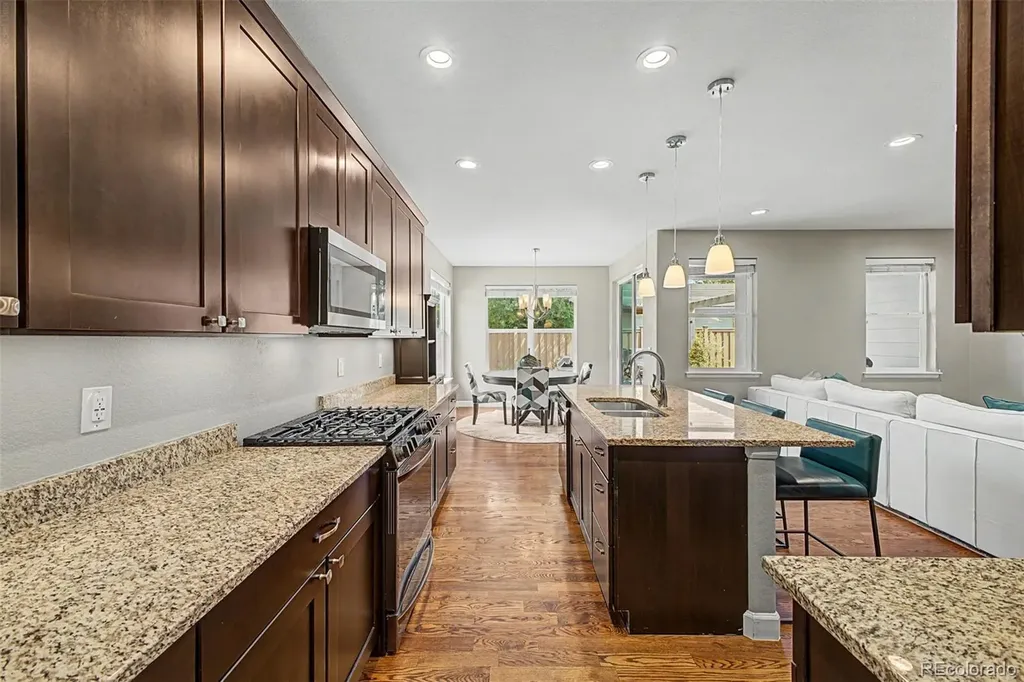 799 Kendall Court Lakewood CO 80214