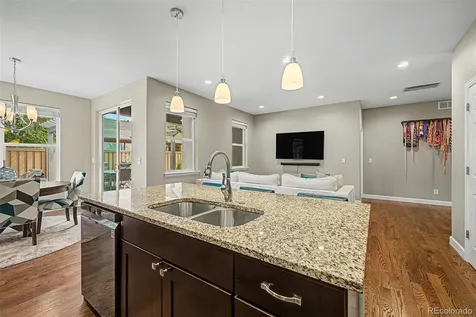 799 Kendall Court Lakewood CO 80214