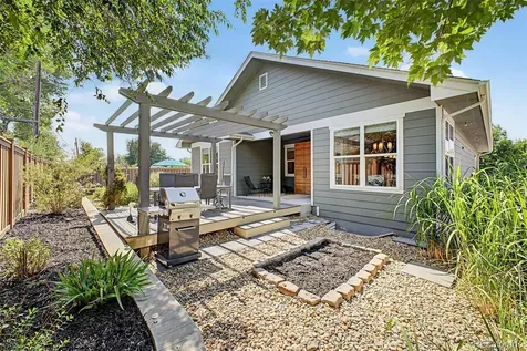 799 Kendall Court Lakewood CO 80214