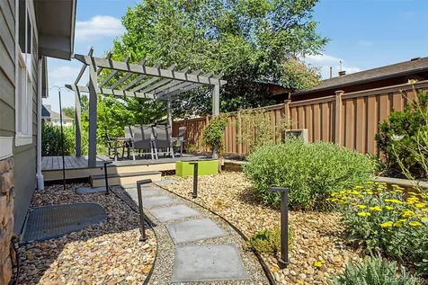799 Kendall Court Lakewood CO 80214