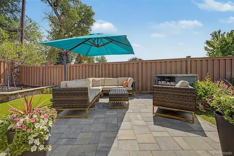 799 Kendall Court Lakewood CO 80214