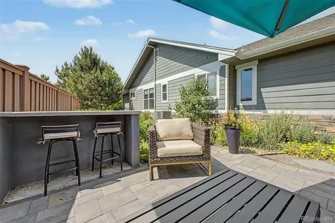 799 Kendall Court Lakewood CO 80214