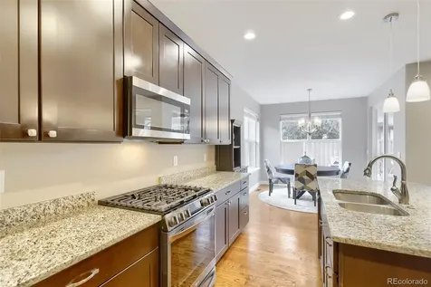 799 Kendall Court Lakewood CO 80214