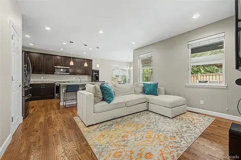 799 Kendall Court Lakewood CO 80214