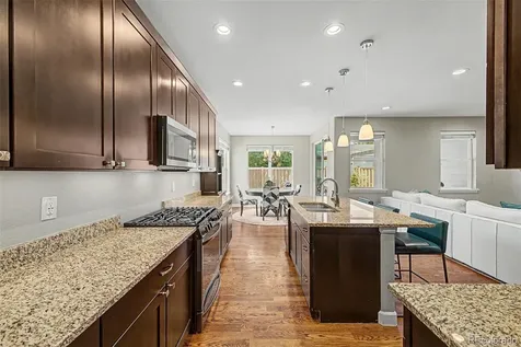 799 Kendall Court Lakewood CO 80214