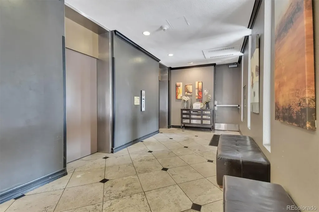 1150 Vine Street Denver CO 80206