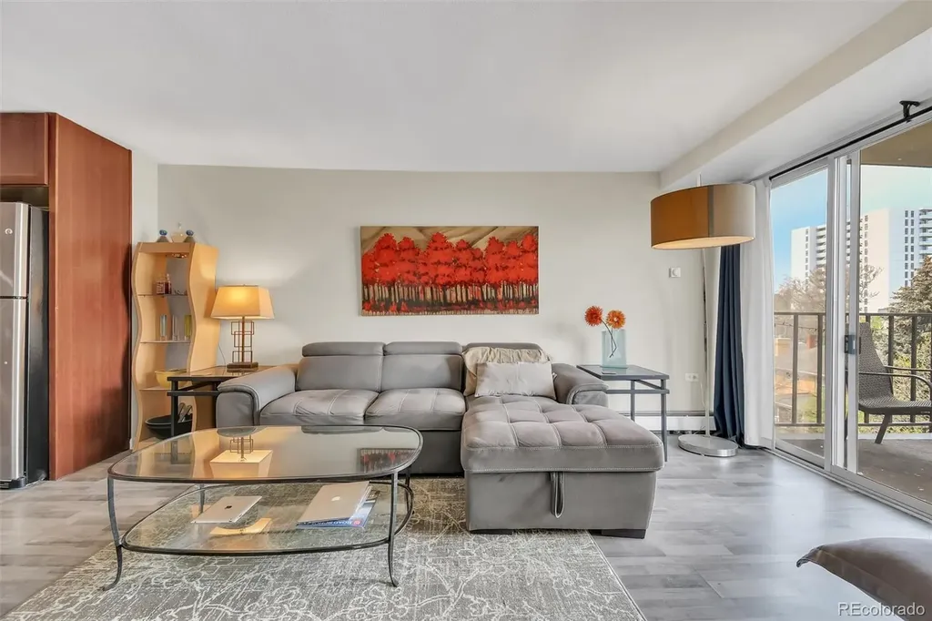 1150 Vine Street Denver CO 80206