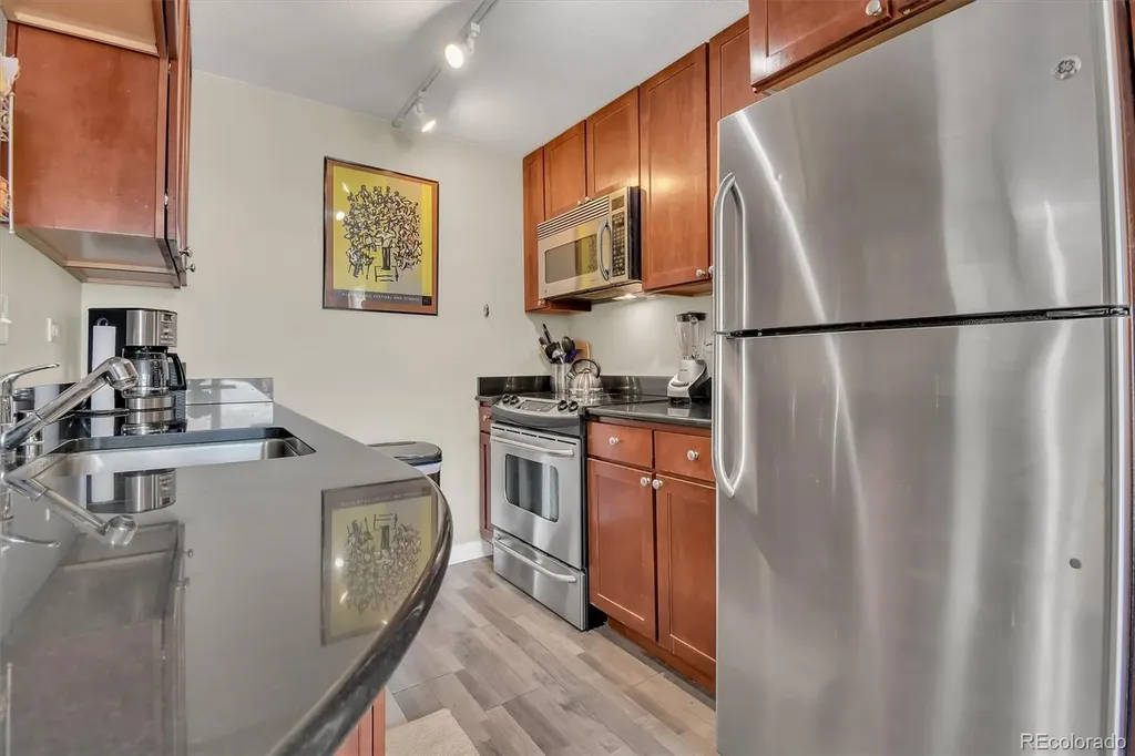 1150 Vine Street Denver CO 80206