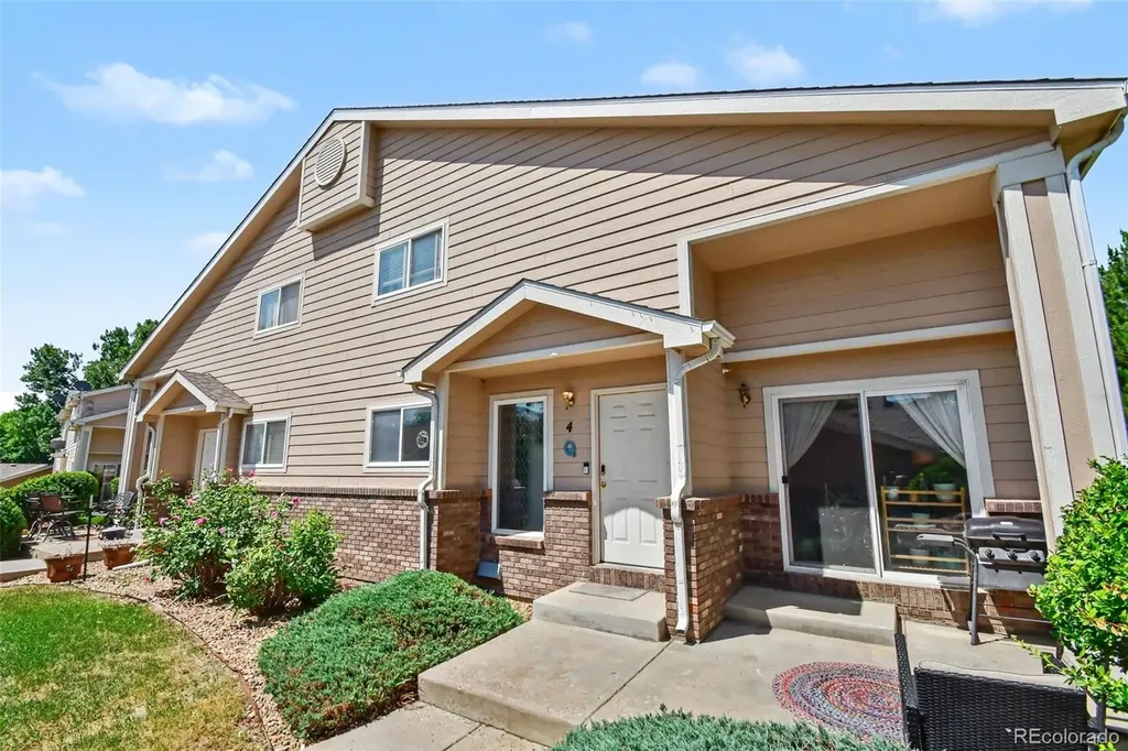 1601 Great Western Drive Longmont CO 80501