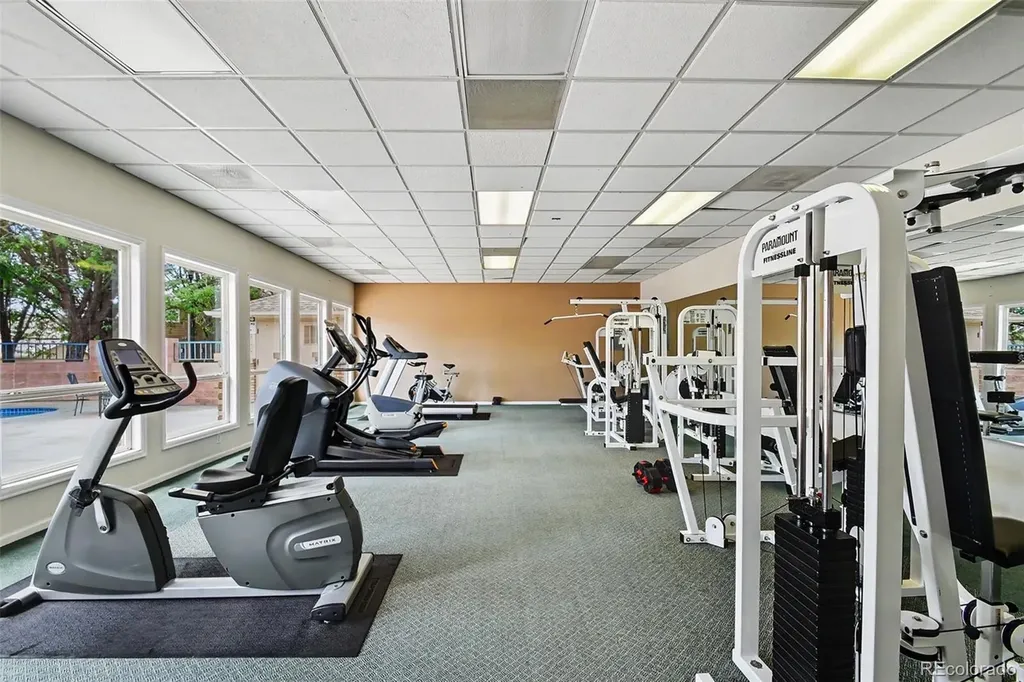1601 Great Western Drive Longmont CO 80501