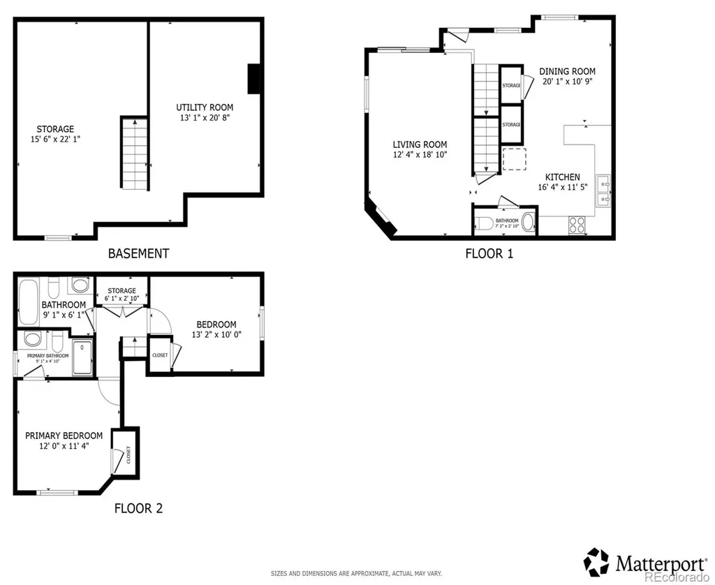 1601 Great Western Drive Longmont CO 80501