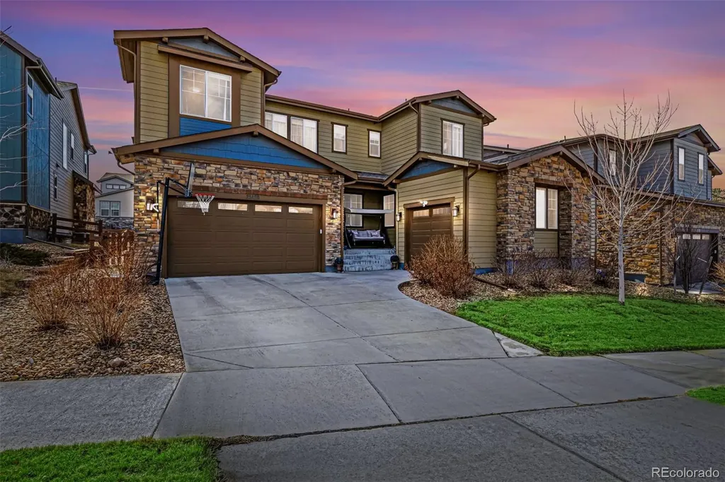25190 E Nova Place Aurora CO 80016