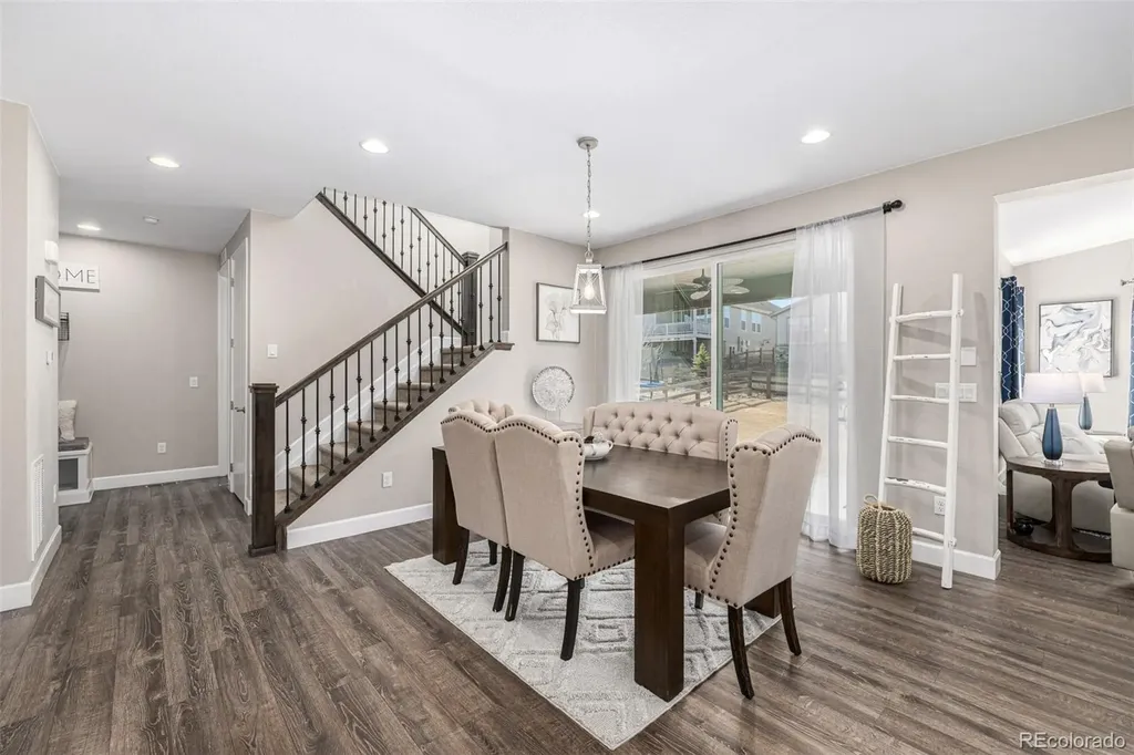 25190 E Nova Place Aurora CO 80016