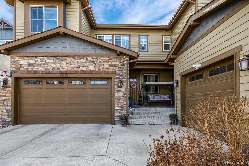 25190 E Nova Place Aurora CO 80016