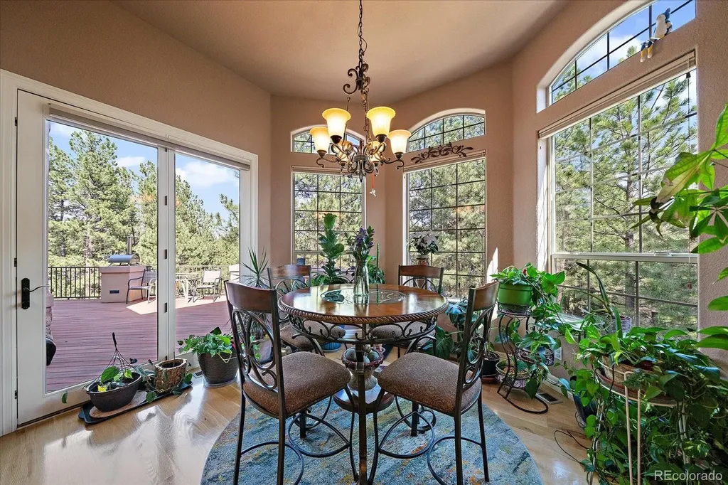 7928 Red Hill Road Larkspur CO 80118
